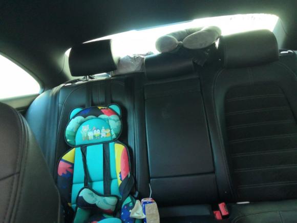 [义乌·浙B] 二手大众一汽-大众CC2015款 1.8TSI 豪华型