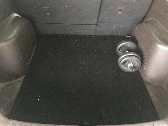 [广州·贵E] 二手宝骏宝骏310W2017款 1.5L 手动时尚型 国V