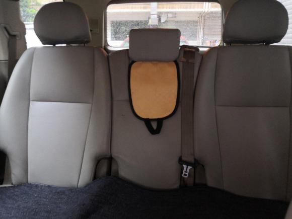 [义乌·皖A] 二手沃尔沃沃尔沃XC902007款 3.2 AWD运动版