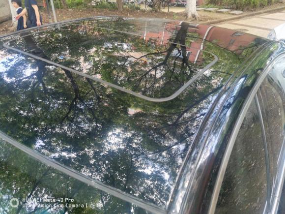 [上海·鄂A] 二手现代劳恩斯2012款 3.0L GDI豪华版