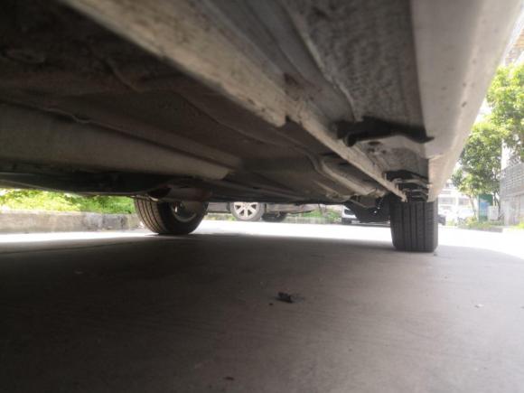 [温州·浙C] 二手大众朗境2014款 1.6L 自动型