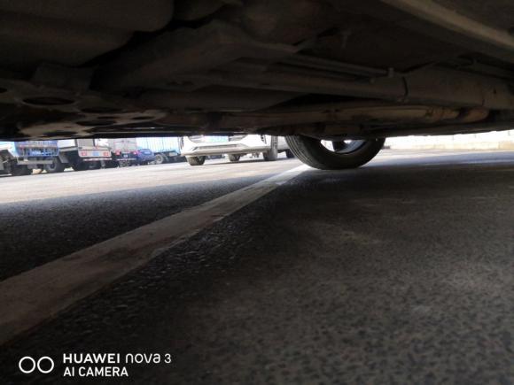 [宁波·浙B] 二手英菲尼迪英菲尼迪FX2010款 FX35 超越版