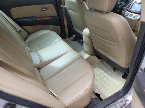 [温州 现代 悦动 2008款 1.6l at gls