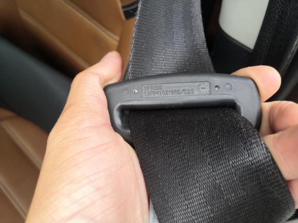 [温州·浙C] 二手名爵锐腾2017款 20T 手动豪华版