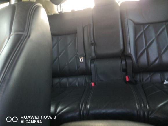 [宁波·浙B] 二手英菲尼迪英菲尼迪FX2010款 FX35 超越版