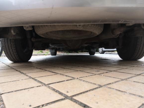 [青岛·鲁B] 二手现代H-1辉翼2011款 2.4L 豪华版