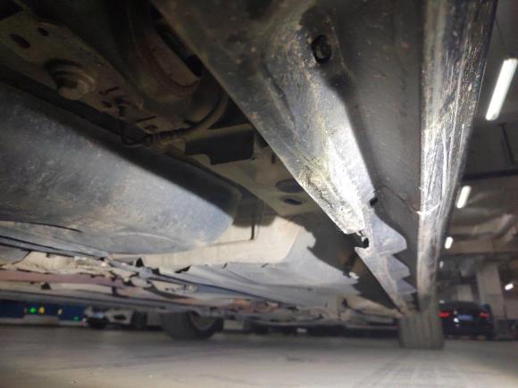 [北京·京N] 二手沃尔沃沃尔沃S802006款 3.2