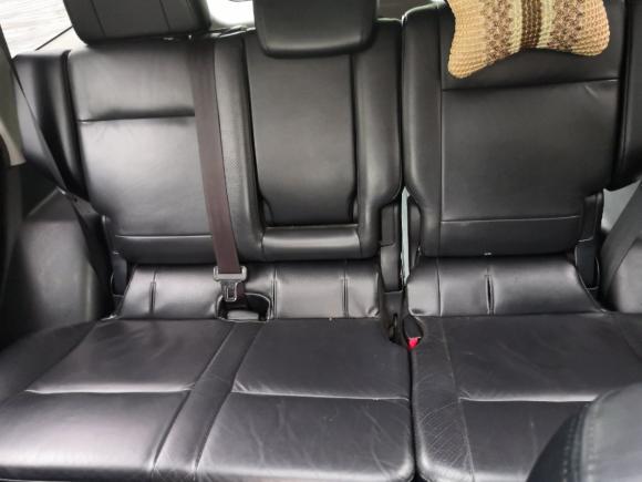 [嘉兴·浙F] 二手三菱帕杰罗2011款 3.0L 豪华版