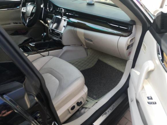 [常州·苏D] 二手玛莎拉蒂总裁2013款 3.0T 标准型