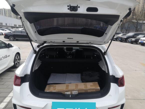 [北京·京A] 二手比亚迪比亚迪e22019款 标准续航版 智·舒适型