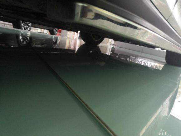 [义乌·浙G] 二手奔腾奔腾T552021款 1.5T 自动乐活·尊享版