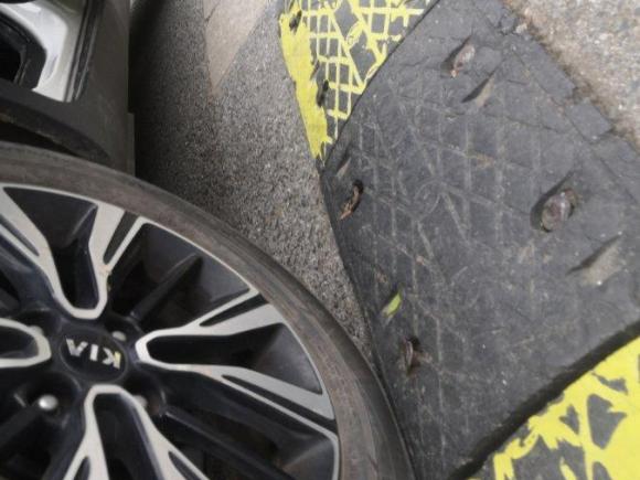 [嘉兴·川Z] 二手起亚奕跑2019款 1.4L 自动趣享版 国V