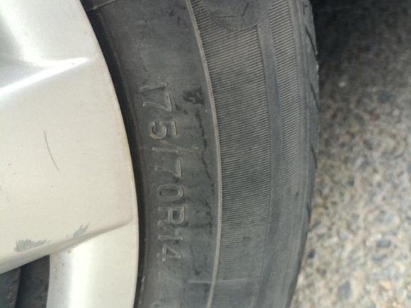 [北京·京P] 二手现代瑞纳2010款 三厢 1.4L 手动舒适型GS