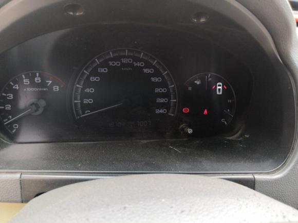 [青岛·鲁B] 二手比亚迪比亚迪M62013款 2.0L 手动舒适型