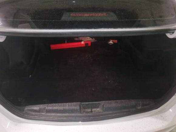 [嘉兴·浙F] 二手奇瑞新能源艾瑞泽5e2017款 智尚版