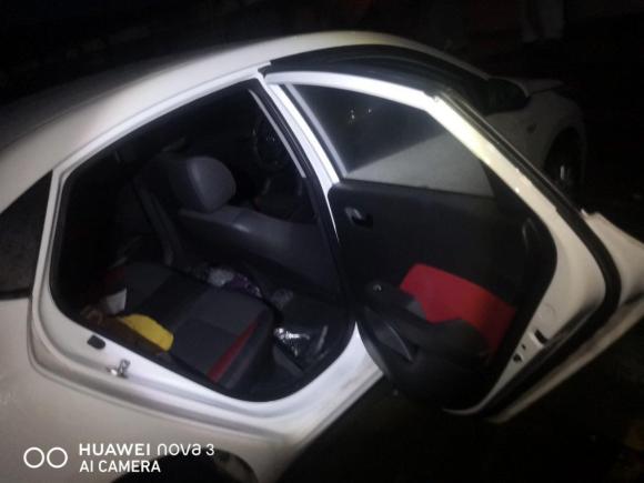 [宁波·浙B] 二手现代悦纳2016款 1.4L 自动炫酷版GLS