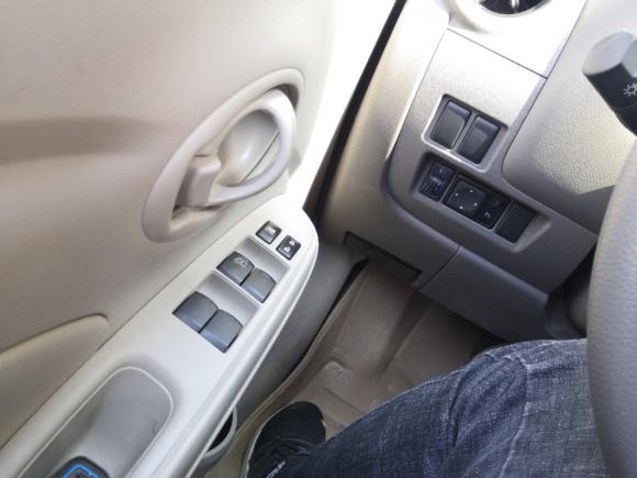 [青岛·鲁B] 二手日产阳光2015款 1.5XE CVT精英版