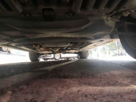 [无锡·苏B] 二手奔驰奔驰GLK级2015款 GLK 260 4MATIC 动感型 极致版