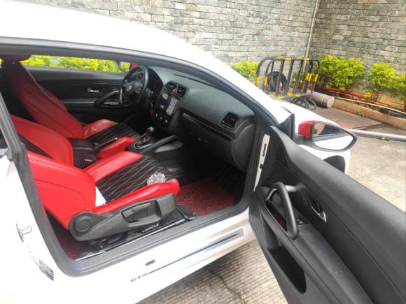 [佛山·粤E] 二手大众尚酷2013款 1.4TSI GTS