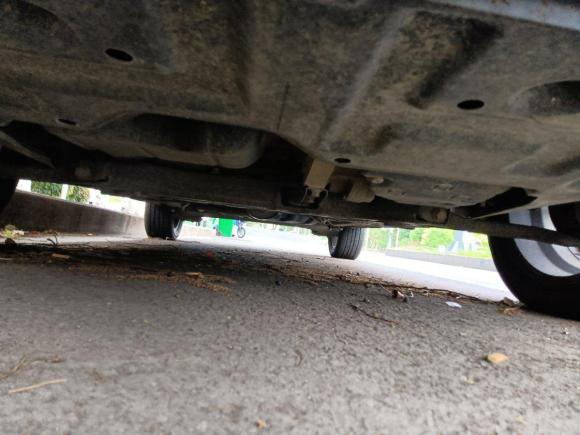 [苏州·苏G] 二手北汽绅宝绅宝X252015款 1.5L 自动豪华型