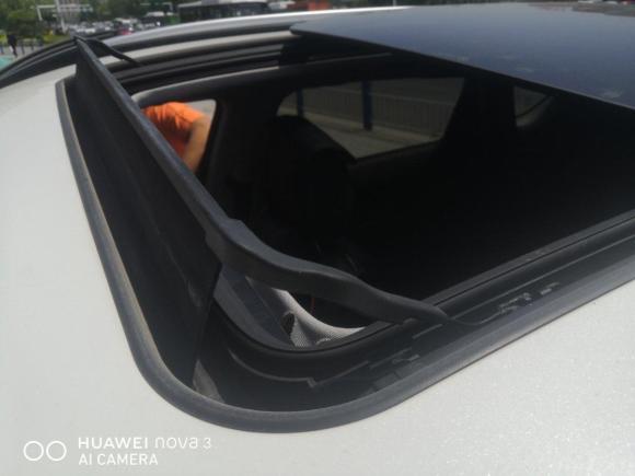 [青岛·川H] 二手捷途捷途X702020款 1.5T 手动悦行版 5座