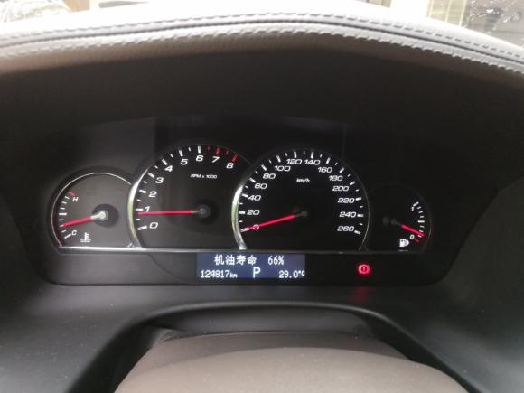 [深圳·粤B] 二手凯迪拉克SLS赛威2011款 2.0T 精英型