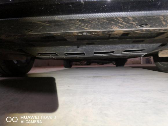 [南昌·赣A] 二手东风风神奕炫2021款 230T 自动追影骑士版