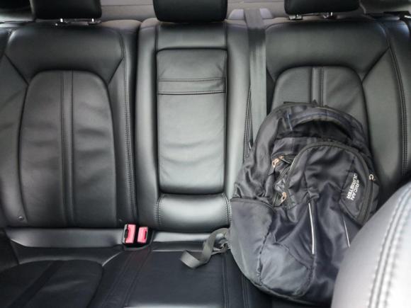 [宁波·浙B] 二手林肯林肯MKZ2017款 2.0T 尊雅版