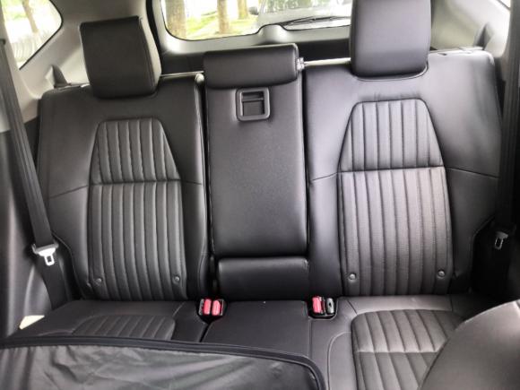 [宁波·浙B] 二手本田皓影2020款 240TURBO CVT两驱尊贵版