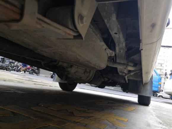 [深圳·粤B] 二手金杯小海狮X302018款 1.3L 厢货舒适型DLCG12