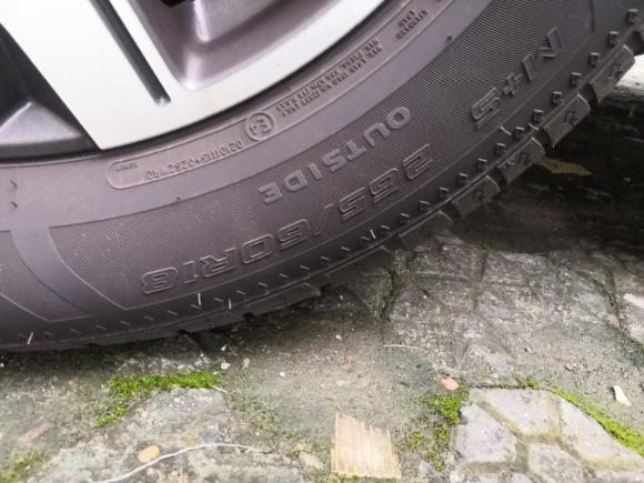 [宁波·辽C] 二手长城炮2019款 2.0T自动汽油四驱舒适版GW4C20B