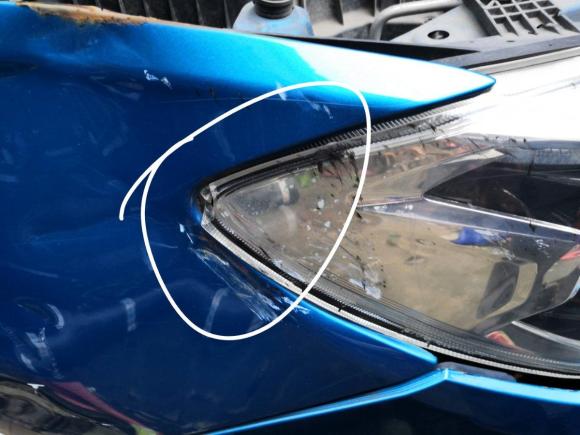 [宁波·浙B] 二手雪佛兰乐风RV2016款 1.5L 自动趣行版