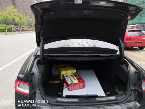 [嘉兴·浙F] 二手林肯林肯大陆2018款 2.0T 两驱尊享版