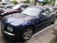 [北京·京K]克莱斯勒&nbsp;&nbsp;克莱斯勒300C&nbsp;&nbsp;2004款2.7V6