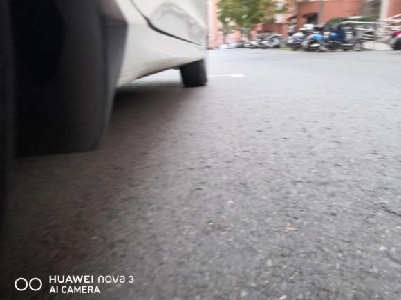 [南京·苏A] 二手本田锋范2015款 1.5L CVT舒适版