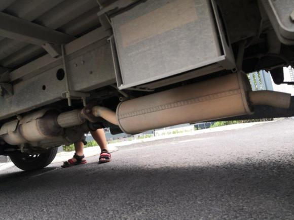 [成都·川A] 二手长安跨越新豹T12021款 1.3L致富宝单排2700mm货箱DK12C