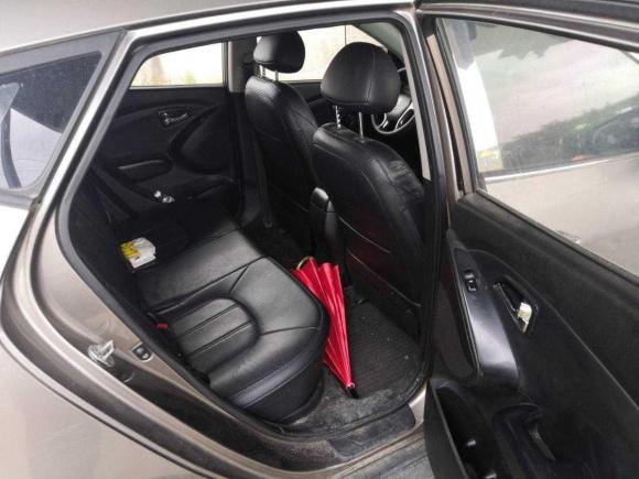 [台州·浙J] 二手现代北京现代ix352010款 2.4L 自动两驱尊贵版GLS