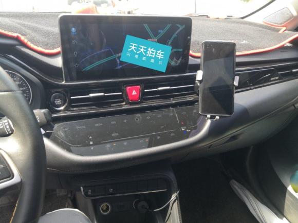 [杭州·豫P] 二手江淮瑞风S42019款 1.5T 手动超越型