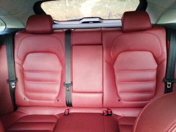 [成都·川A] 二手众泰众泰SR92017款 2.0T 自动极致之梦版