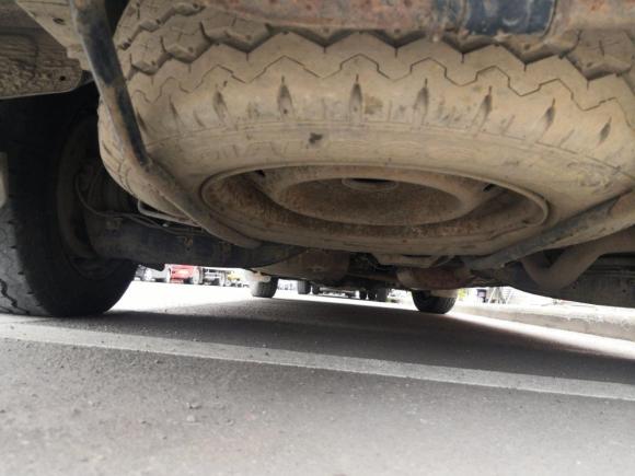 [义乌·浙G] 二手金杯阁瑞斯2013款 2.0L智领标准型9座 全运纪念版国五9座