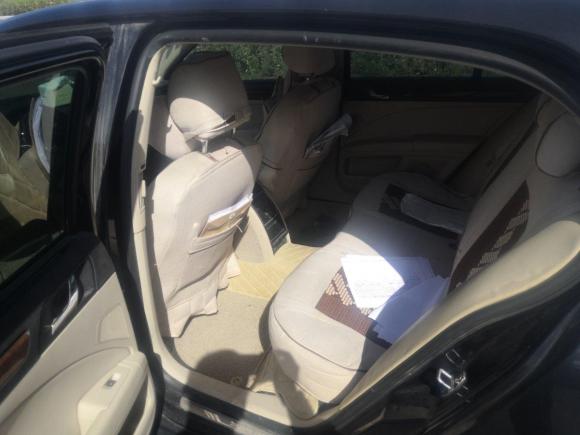 [湖州·浙E] 二手斯柯达速派2013款 1.8TSI 自动雅仕版