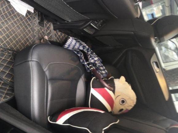 [武汉·鄂A] 二手奔驰奔驰GLE2018款 GLE 320 4MATIC 轿跑SUV