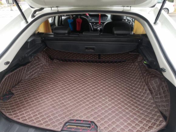 [南京·苏A] 二手启辰启辰T902017款 2.0L CVT智尚版