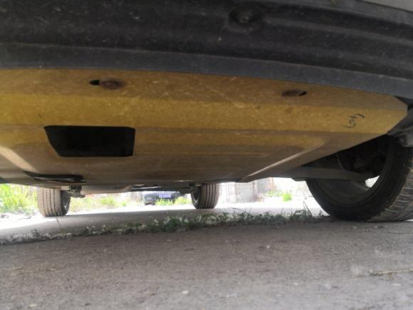 [西安·陕A] 二手北汽绅宝绅宝X352016款 1.5L 自动豪华版