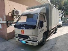 [苏州·苏U]江铃&nbsp;&nbsp;宝典&nbsp;&nbsp;2007款2.4L四驱汽油豪华型