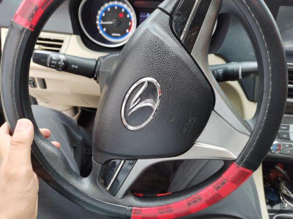 [宁波·浙H] 二手东南V5菱致2015款 1.5L 手动经典版