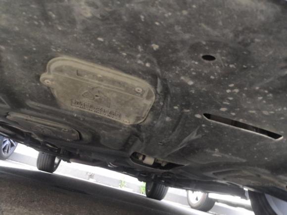 [深圳·湘M] 二手猎豹汽车猎豹CS92017款 1.5L CVT舒适型