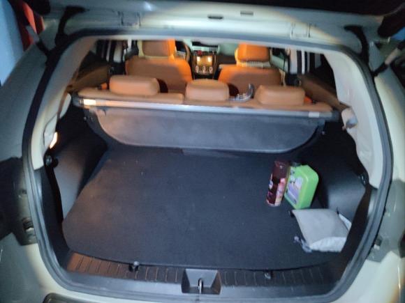 [广州·粤A] 二手斯巴鲁斯巴鲁XV2017款 2.0i 舒适导航版