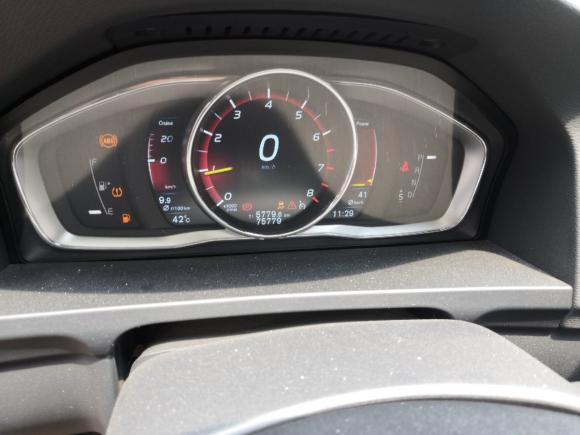 [南昌·赣F] 二手沃尔沃沃尔沃V602014款 改款 T5 智逸版