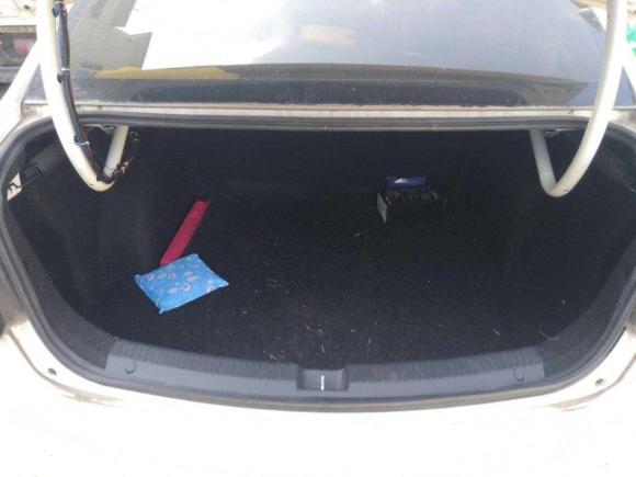 [杭州·皖H] 二手奔腾奔腾B302016款 1.6L 自动豪华型